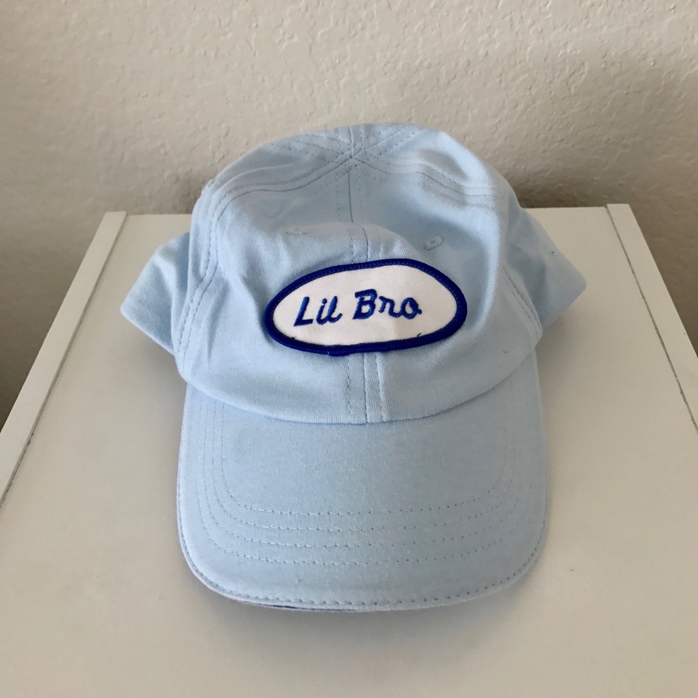 Blume Lil Bro Hat